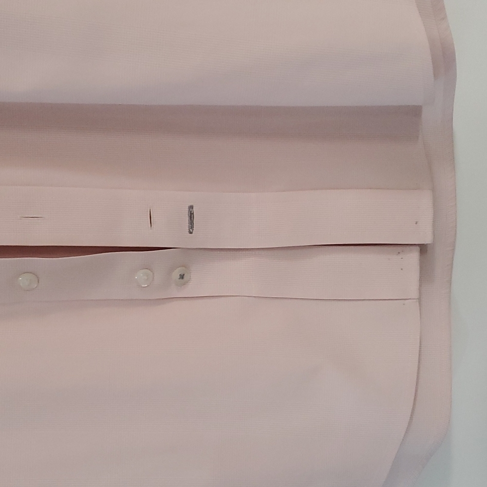 Ashworth button up - Picture 4 of 6